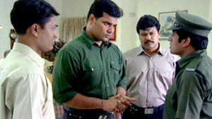 Still from The Missing Husband - Part 1