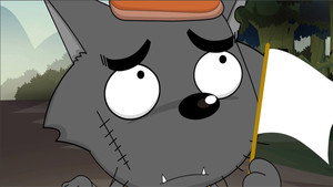 Still from Episode 488