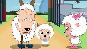 Still from Episode 373