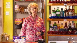 Still from Monday, 11th December 2023