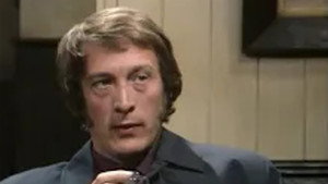 Still from Episode 4 (Tue 24th Oct 1972)