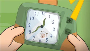 Still from Episode 482