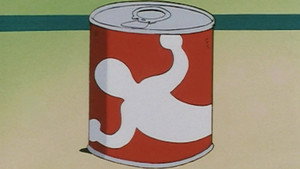 Still from The Spirit Robot