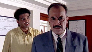 Still from The Case Of The Innocent Victim: Part 1
