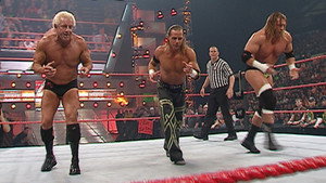 Still from Raw - Nov. 27, 2006