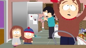 Still from Gluten Free Ebola