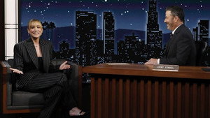 Still from Kaley Cuoco, Giancarlo Esposito, Orville Peck