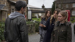 Still from Episode 8373 (Tue 22nd Jan 2019)