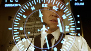 Still from Death in the Arctic (First Air Flight 6560)