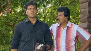 Still from Anokha Intequam - Part 6