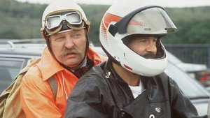 Still from Up to your neck in dirt