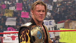 Still from Raw - Dec. 10, 2001