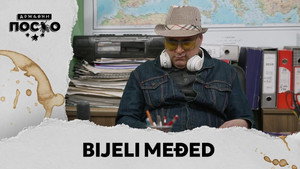 Still from 2284 Bijeli međed