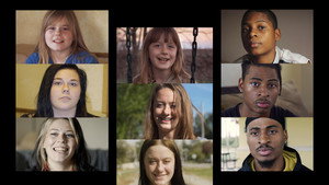 Still from Born Poor