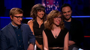 Still from Lake Street Dive