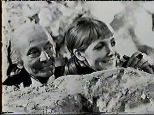Still from Trap of Steel