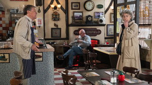 Still from Wednesday, 22nd March 2023