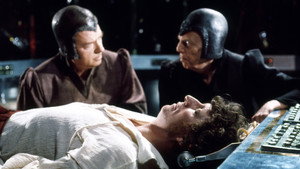 Still from The Deadly Assassin (2)