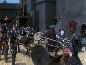 Still from We're Off to Kill the Wizard