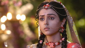 Still from Krishna's Raas Leela