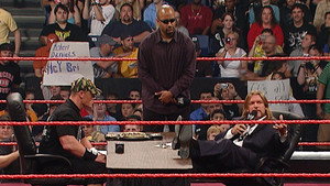 Still from Raw - Mar. 13, 2006
