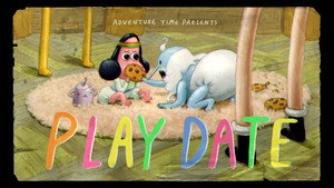 Still from Play Date