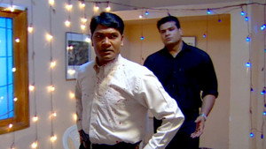 Still from The Impossible Murder - Part 1