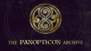 Still from The Panopticon Archive: Fall 2000 Panel