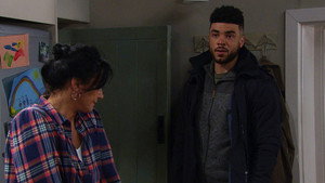 Still from Mon 3 Jan 2022