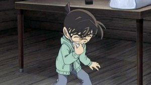 Still from Murderer, Shinichi Kudo