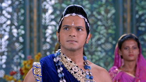 Still from Balram's Stern Decision