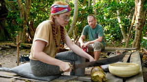 Still from There's Always a Twist
