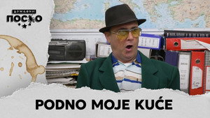 Still from 2525 Podno moje kuće
