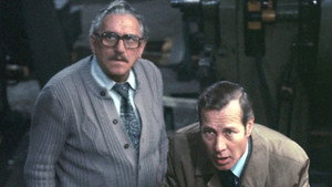 Still from One shot too many