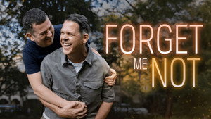 Still from Forget Me Not - Jim Rogers