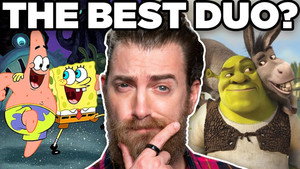 Still from Ranking The Greatest Duos Of All Time - Good Mythical More