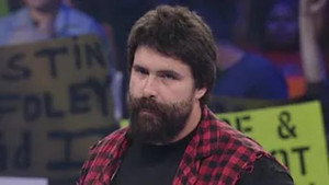 Still from Raw - Oct. 09, 2000