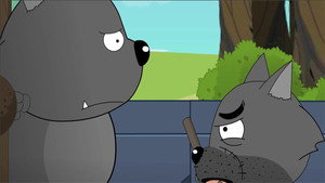 Still from Episode 398