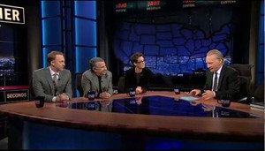 Still from October 21, 2011