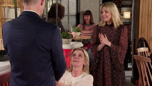 Still from Wednesday, 14th February 2024