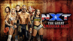 Still from NXT #745 - Great American Bash