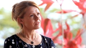 Still from Written in Murder