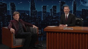 Still from Denis Leary, Ray Nicholson, Musical Guest FINNEAS