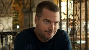 Still from Glory of the Sea