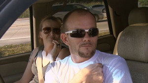 Still from Hammer to Fall
