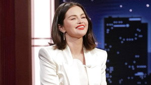 Still from Selena Gomez, Anna Sawai, The Linda Lindas