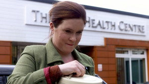 Still from Just the Ticket