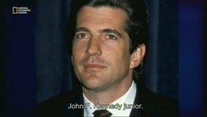 Still from The Death of JFK Jr (Piper PA-32R-301 Saratoga II)