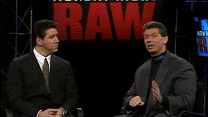 Still from Raw - Mar. 27, 1995