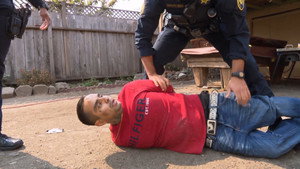 Still from Share The Road